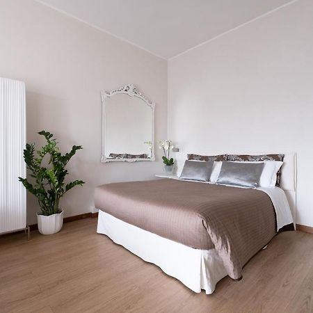 Cute & Cozy Rooms Train Station Bergamo Ngoại thất bức ảnh