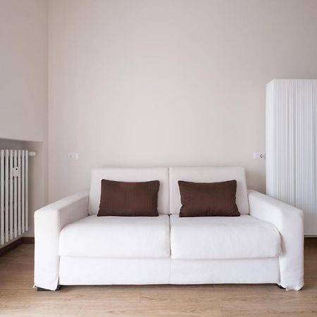 Cute & Cozy Rooms Train Station Bergamo Ngoại thất bức ảnh
