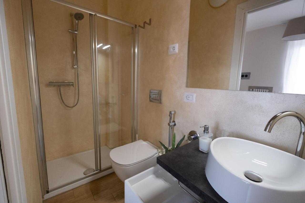 Cute & Cozy Rooms Train Station Bergamo Ngoại thất bức ảnh