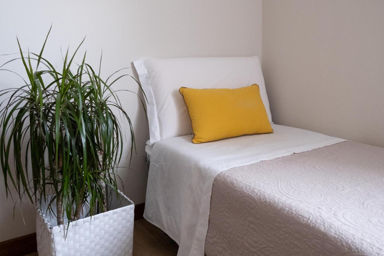Cute & Cozy Rooms Train Station Bergamo Ngoại thất bức ảnh