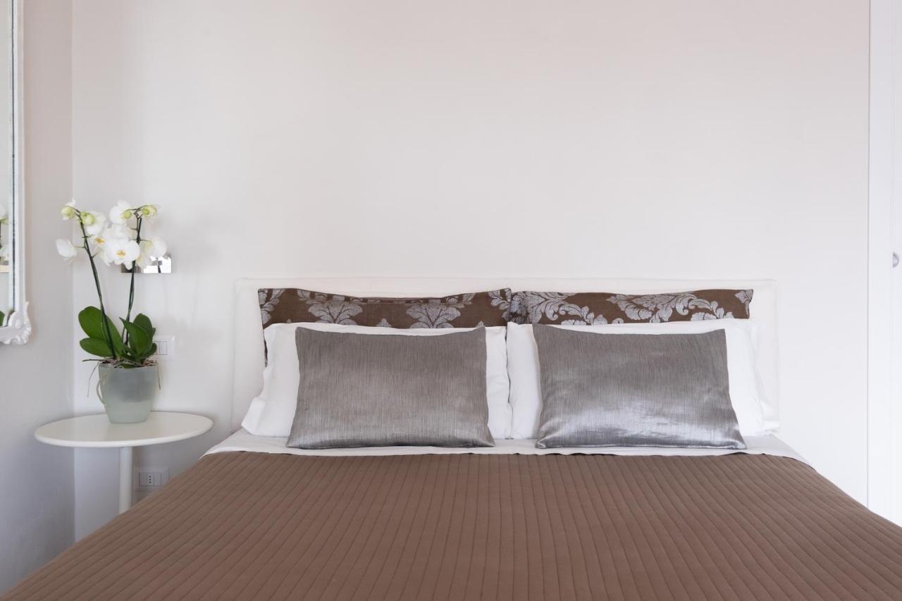 Cute & Cozy Rooms Train Station Bergamo Ngoại thất bức ảnh