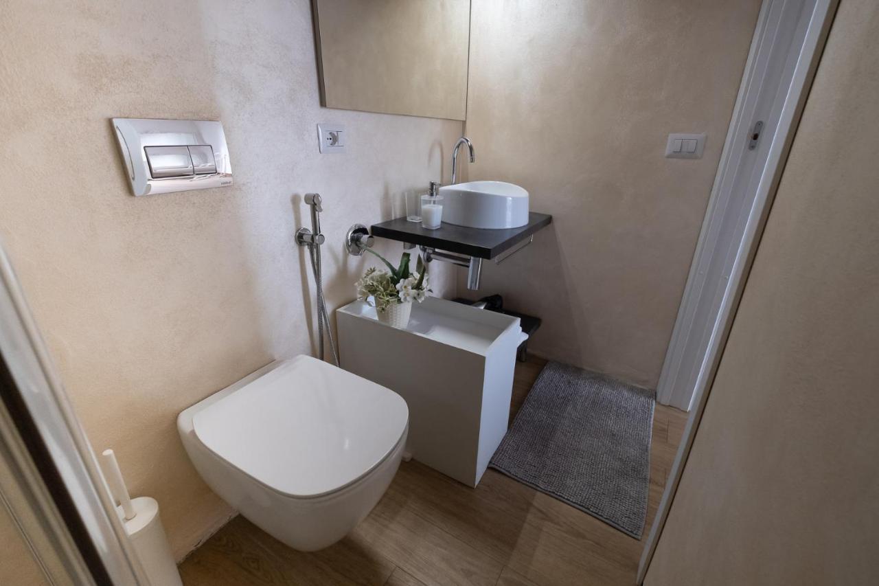 Cute & Cozy Rooms Train Station Bergamo Ngoại thất bức ảnh